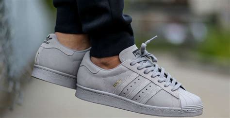 Adidas Superstar 80s City Pack Berlin Trainer 